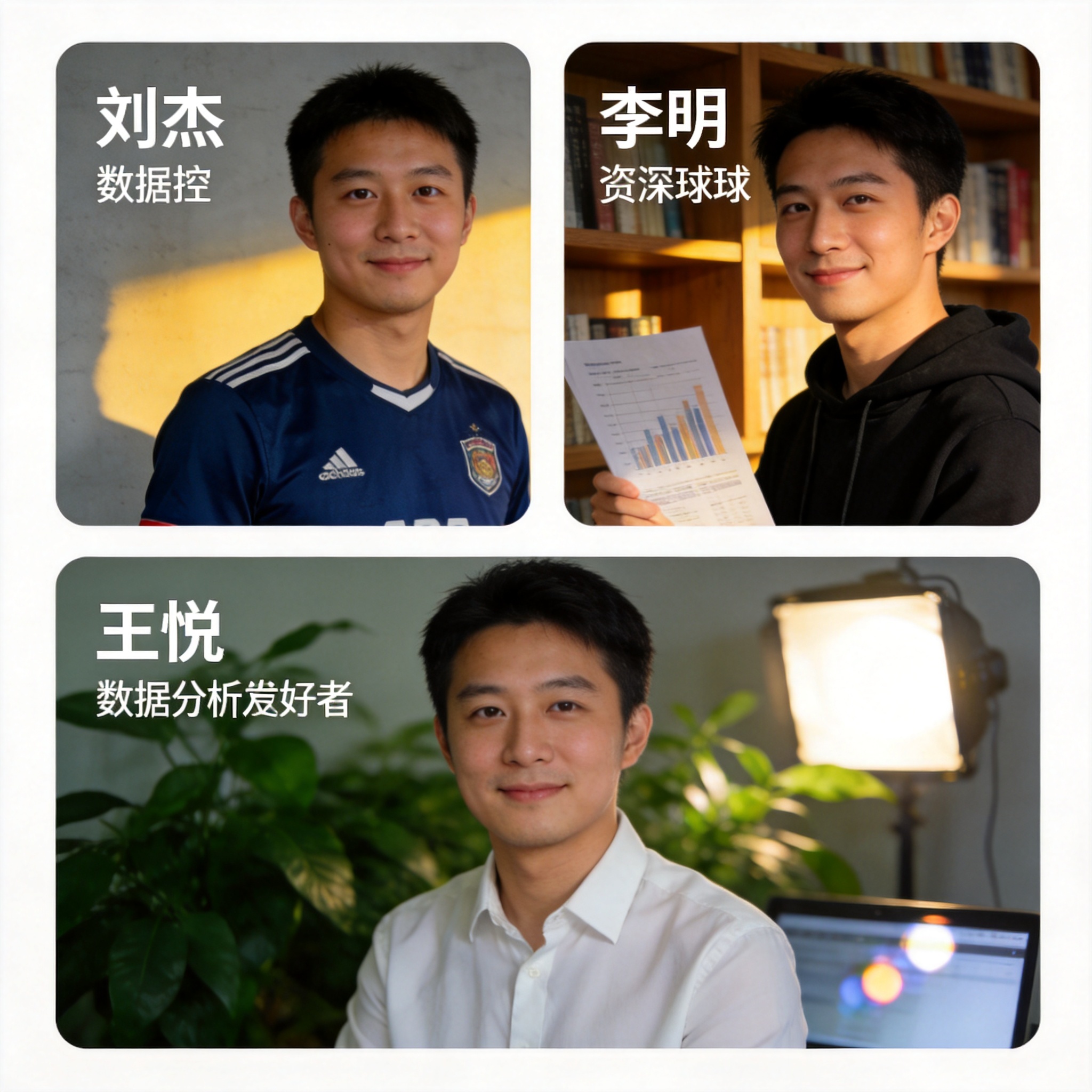 球迷头像